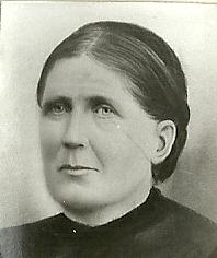 Catherine White (1838 - 1911) Profile